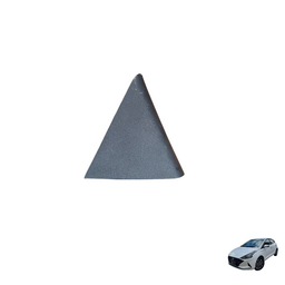 Acabamento Interno Traseiro Esquerda Hyundai Hb20 2020 2024