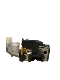 FECHADURA PORTA TRASEIRA DIR FIESTA 03/14 ECOSPORT \12 4PINO