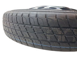 RODA ESTEPE ARO 16 TRACKER 2014 A 2019