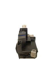 FECHADURA PORTA TRASEIRA DIR FIESTA 03/14 ECOSPORT \12 4PINO