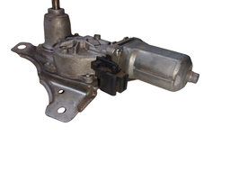 MOTOR LIMPADOR TAMPA TRASEIRA TOYOTA ETIOS 2013 A 21