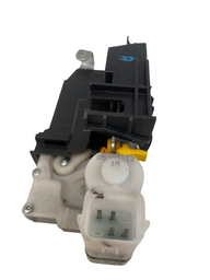 FECHADURA PORTA TRASEIRA DIR FIESTA 03/14 ECOSPORT \12 4PINO