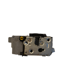 FECHADURA PORTA TRASEIRA DIR FIESTA 03/14 ECOSPORT \12 4PINO