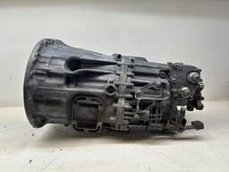 CAIXA CAMBIO MERCEDES SPRINTER 2.2 311 313 415 DIESEL 12/19