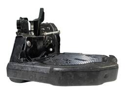 FECHADURA PORTA TRAS ESQ COROLLA 09/14 20/ RAV4 13/18 4PINOS