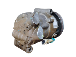 COMPRESSOR AR UNO MOBI SIENA FIORINO PALIO PARTNER 1.0/1.4