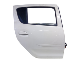 Porta Traseira Direita Sandero 2015 2016 2017/...