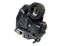 FECHADURA PORTA TRAS ESQ COROLLA 09/14 20/ RAV4 13/18 4PINOS