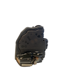 Fechadura Traseira Direita Jac T60 - 2019/22