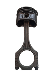 BIELA PISTÃO GOL G5 1.6 8V EA11