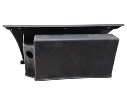 TAMPA PORTA LUVAS ECOSPORT 2003 2004 A 2012