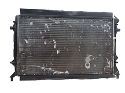 RADIADOR ÁGUA JETTA COMFORTLINE 2.0 ASPIRADO 2011 A 2016