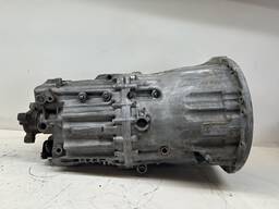 CAIXA CAMBIO MERCEDES SPRINTER 2.2 311 313 415 DIESEL 12/19