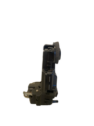 FECHADURA TRASEIRA DIREITA JAC T60 - 2019/22