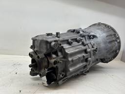 CAIXA CAMBIO MERCEDES SPRINTER 2.2 311 313 415 DIESEL 12/19