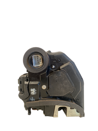 FECHADURA TRASEIRA DIREITA JAC T60 - 2019/22