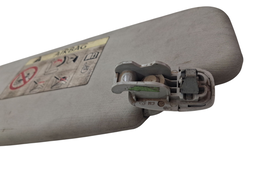 QUEBRA SOL DIREITO RENAULT LOGAN SANDERO 2016