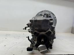 CAIXA CAMBIO MERCEDES SPRINTER 2.2 311 313 415 DIESEL 12/19