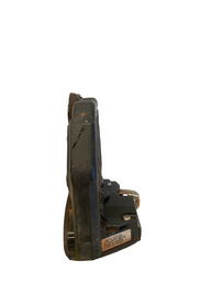 FECHADURA TRASEIRA DIREITA JAC T60 - 2019/22