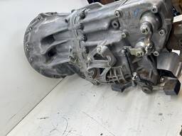 CAIXA CAMBIO MERCEDES SPRINTER 2.2 311 313 415 DIESEL 12/19