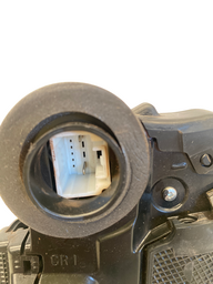 FECHADURA TRASEIRA DIREITA JAC T60 - 2019/22