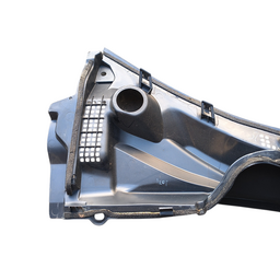 CHURRASQUEIRA CITY 2015 A 2021