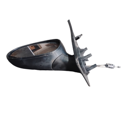 RETROVISOR ESQUERDO MOBI 2017/ MANUAL S/ PISCA