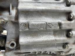 CAIXA CAMBIO MERCEDES SPRINTER 2.2 311 313 415 DIESEL 12/19