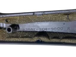 PUXADOR PORTA TRASEIRO DIREITO HONDA CIVIC 1996 A 2000