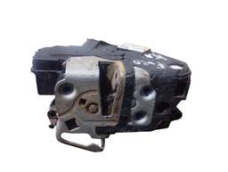 FECHADURA PORTA TR DIR NEW KA ECOSPORT RANGER 2013/ 4PINOS