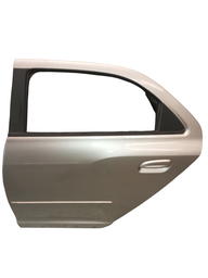 Porta Traseira Esquerda Cobalt 2012 2015 a 2020