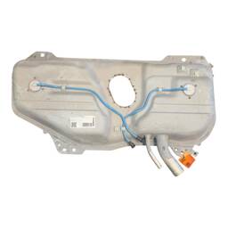 Tanque Combustível Oval Original Palio Idea Siena Uno 