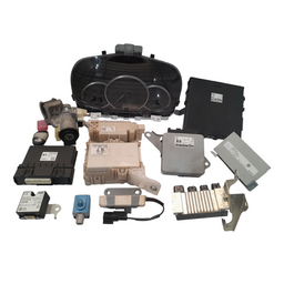 Kit Code Yaris 1.5 Xl 2020 a 2025 10.462Km