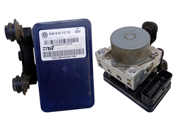 KIT MODULO INJEÇÃO GOL 2020 1.0 3C (COM CHAVE)