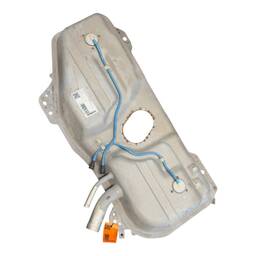 TANQUE COMBUSTÍVEL OVAL ORIGINAL PALIO IDEA SIENA UNO 