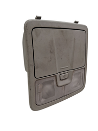 CONSOLE LUZ TETO S10 2015 A 2019