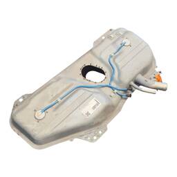 TANQUE COMBUSTÍVEL OVAL ORIGINAL PALIO IDEA SIENA UNO 