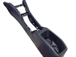 CONSOLE CENTRAL PEUGEOT 208 2013 2014 A 2020