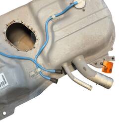 TANQUE COMBUSTÍVEL OVAL ORIGINAL PALIO IDEA SIENA UNO 