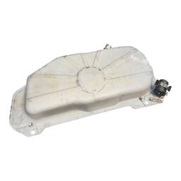 TANQUE COMBUSTÍVEL OVAL ORIGINAL PALIO IDEA SIENA UNO 