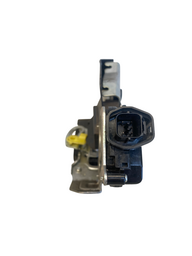 FECHADURA PORTA TRASEIRA DIREITA JAC J3 2011 A 2015 5 PINOS