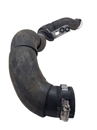 MANGUEIRA TURBINA INTERCOOLER HYUNDAI HR 2.5 16V 2013 A 2022