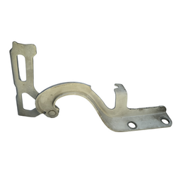 DOBRADIÇA DIREITA CAPO DIANTEIRO CHERY QQ 2016 2017 A 2019