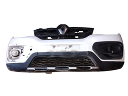 Parachoque Dianteiro Kwid 2023/ DETALHES 