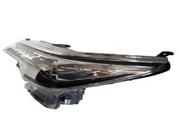 FAROL ESQUERDO SW4 2016 2017 A 2020