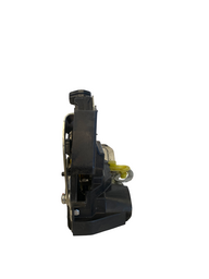 FECHADURA PORTA TRASEIRA DIREITA JAC J3 2011 A 2015 5 PINOS