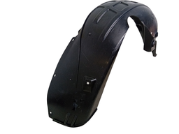 PARABARRO TRASEIRO ESQUERDO ONIX HATCH PARACHOQUE 2020/