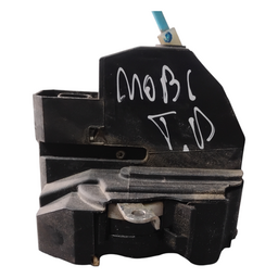 Fechadura Porta Traseira Direita Mobi Strada 20/ c/ Trava el