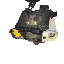 FECHADURA PORTA DIANTEIRA ESQUERDA CERATO 2009 2010 A 2013