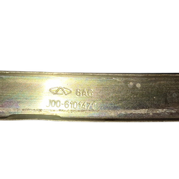 GUIA VIDRO DIANTEIRO ESQUERDO CHERY QQ 1.0 2016